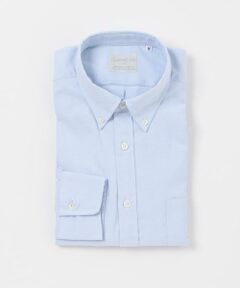 URBAN RESEARCH DOORS / アーバンリサーチ ドアーズ シャツ・ブラウス | 『イージーケア』LIFE STYLE TAILOR　マルチスペック CLASSIC OX BDシャツ