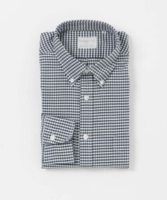 URBAN RESEARCH DOORS / アーバンリサーチ ドアーズ シャツ・ブラウス | 『イージーケア』LIFE STYLE TAILOR　マルチスペック CLASSIC OX BDシャツ