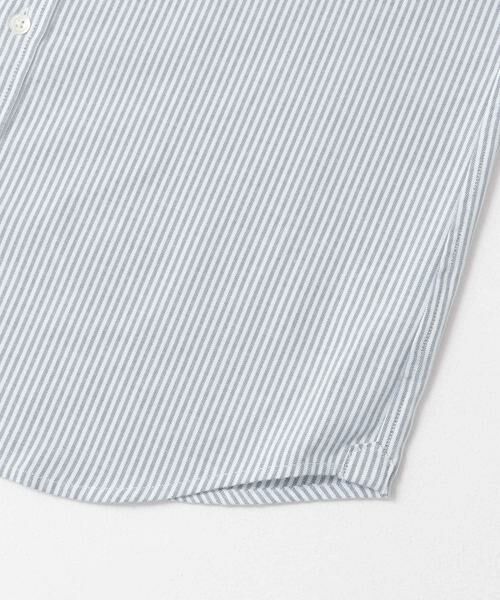 URBAN RESEARCH DOORS / アーバンリサーチ ドアーズ シャツ・ブラウス | 『イージーケア』LIFE STYLE TAILOR　マルチスペック CLASSIC OX BDシャツ | 詳細11