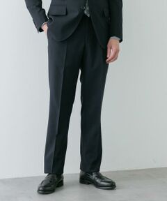 URBAN RESEARCH DOORS / アーバンリサーチ ドアーズ スラックス・ドレスパンツ | LIFE STYLE TAILOR　ウォッシャブルストレッチパンツ