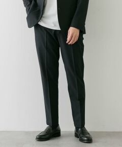 URBAN RESEARCH DOORS / アーバンリサーチ ドアーズ スラックス・ドレスパンツ | 『イージーケア』LIFE STYLE TAILOR　4WAYストレッチコンフォータブルパンツ