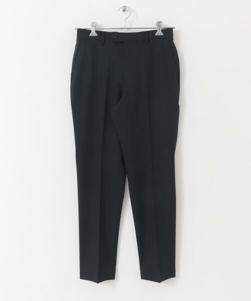 URBAN RESEARCH DOORS / アーバンリサーチ ドアーズ スラックス・ドレスパンツ | 『イージーケア』LIFE STYLE TAILOR　4WAYストレッチコンフォータブルパンツ | 詳細19