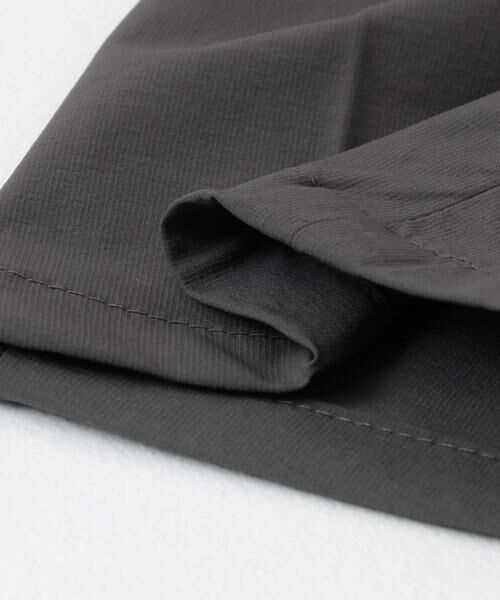URBAN RESEARCH DOORS / アーバンリサーチ ドアーズ スラックス・ドレスパンツ | 『イージーケア』LIFE STYLE TAILOR リップストップナイロンストレッチパンツ | 詳細28