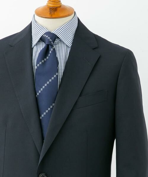 URBAN RESEARCH DOORS / アーバンリサーチ ドアーズ テーラードジャケット | LIFE STYLE TAILOR　ウォッシャブルストレッチジャケット | 詳細20