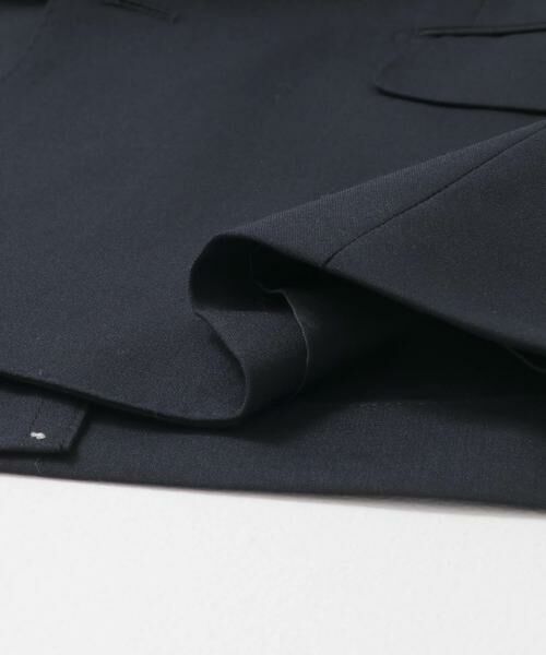 URBAN RESEARCH DOORS / アーバンリサーチ ドアーズ テーラードジャケット | LIFE STYLE TAILOR　ウォッシャブルストレッチジャケット | 詳細28