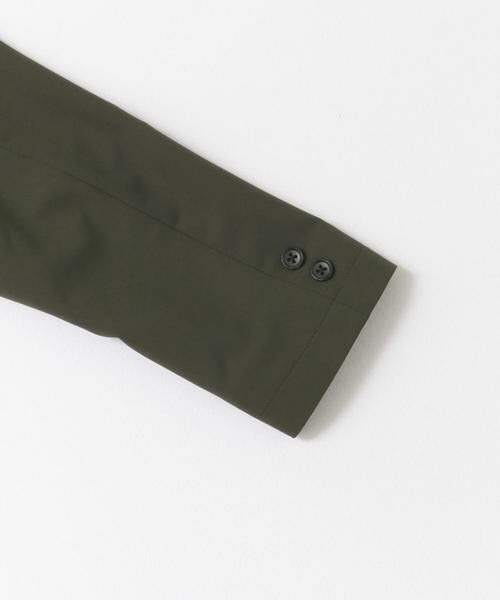 URBAN RESEARCH DOORS / アーバンリサーチ ドアーズ テーラードジャケット | 『イージーケア』LIFE STYLE TAILOR　4WAYストレッチコンフォータブルジャケット | 詳細15