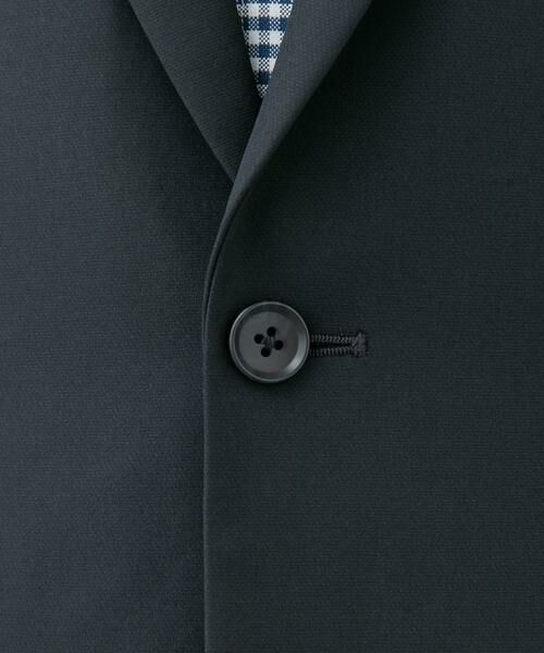 URBAN RESEARCH DOORS / アーバンリサーチ ドアーズ テーラードジャケット | 『イージーケア』LIFE STYLE TAILOR　4WAYストレッチコンフォータブルジャケット | 詳細29