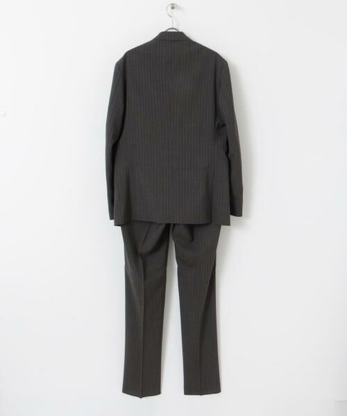 URBAN RESEARCH DOORS / アーバンリサーチ ドアーズ セットアップ | LIFE STYLE TAILOR　TOLLEGNO SUITS2 | 詳細10