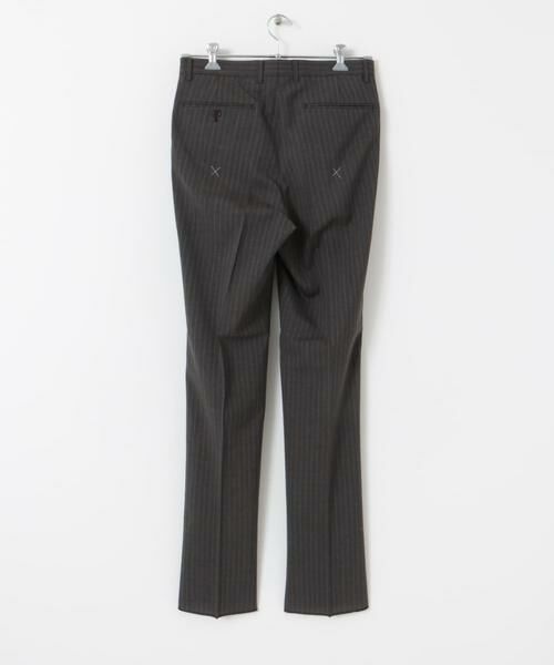 URBAN RESEARCH DOORS / アーバンリサーチ ドアーズ セットアップ | LIFE STYLE TAILOR　TOLLEGNO SUITS2 | 詳細11