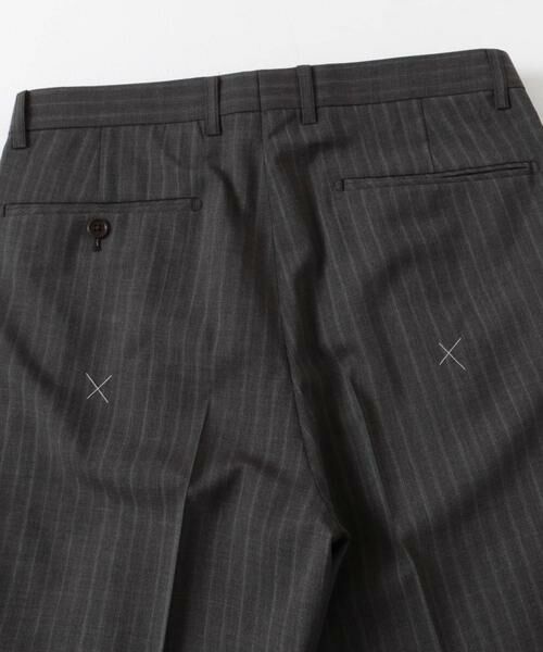 URBAN RESEARCH DOORS / アーバンリサーチ ドアーズ セットアップ | LIFE STYLE TAILOR　TOLLEGNO SUITS2 | 詳細12