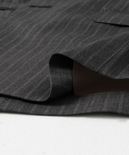 URBAN RESEARCH DOORS / アーバンリサーチ ドアーズ セットアップ | LIFE STYLE TAILOR　TOLLEGNO SUITS2 | 詳細13