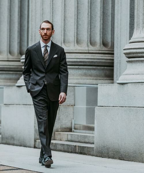 URBAN RESEARCH DOORS / アーバンリサーチ ドアーズ セットアップ | LIFE STYLE TAILOR　TOLLEGNO SUITS2 | 詳細3