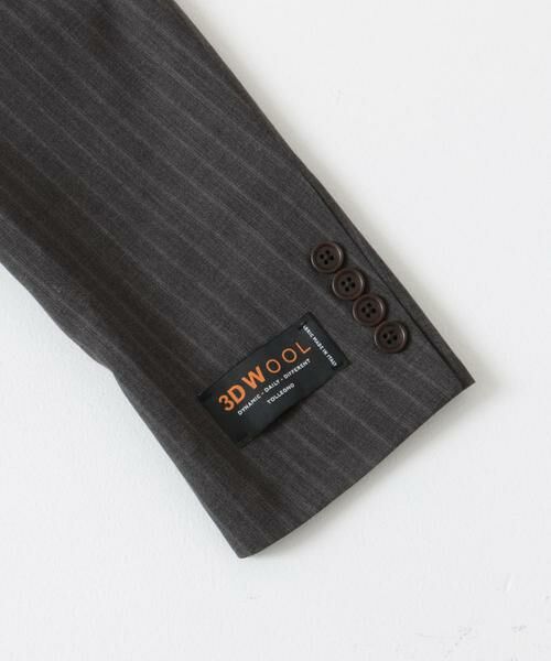 URBAN RESEARCH DOORS / アーバンリサーチ ドアーズ セットアップ | LIFE STYLE TAILOR　TOLLEGNO SUITS2 | 詳細5