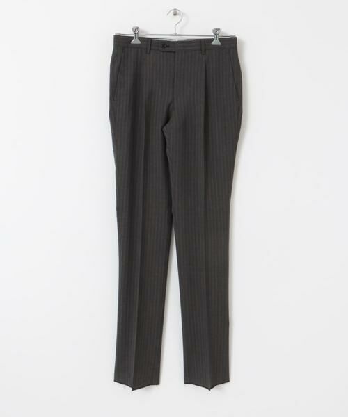 URBAN RESEARCH DOORS / アーバンリサーチ ドアーズ セットアップ | LIFE STYLE TAILOR　TOLLEGNO SUITS2 | 詳細7