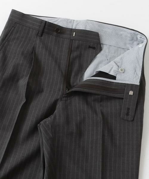 URBAN RESEARCH DOORS / アーバンリサーチ ドアーズ セットアップ | LIFE STYLE TAILOR　TOLLEGNO SUITS2 | 詳細8