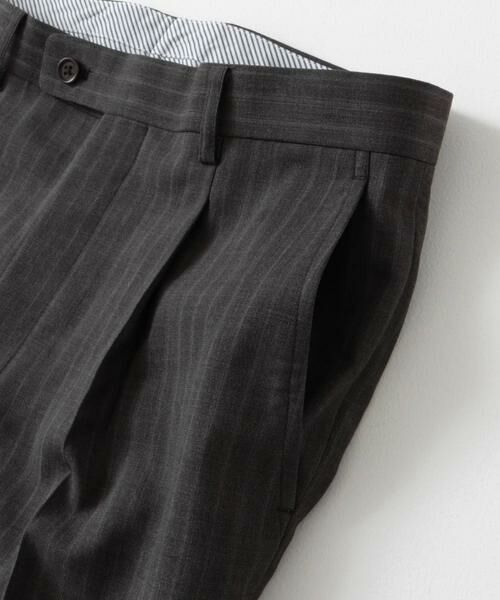 URBAN RESEARCH DOORS / アーバンリサーチ ドアーズ セットアップ | LIFE STYLE TAILOR　TOLLEGNO SUITS2 | 詳細9