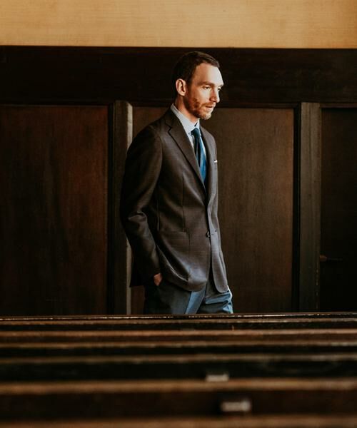 URBAN RESEARCH DOORS / アーバンリサーチ ドアーズ テーラードジャケット | LIFE STYLE TAILOR　CANONICO JACKET2 | 詳細3