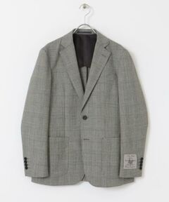 URBAN RESEARCH DOORS / アーバンリサーチ ドアーズ テーラードジャケット | LIFE STYLE TAILOR　FOX BROTHERS JACKET