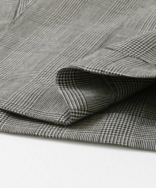 URBAN RESEARCH DOORS / アーバンリサーチ ドアーズ テーラードジャケット | LIFE STYLE TAILOR　FOX BROTHERS JACKET | 詳細12