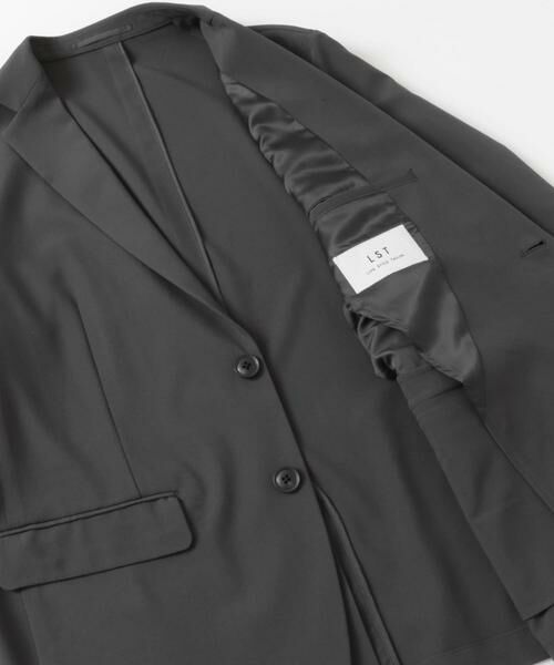 URBAN RESEARCH DOORS / アーバンリサーチ ドアーズ テーラードジャケット | 『イージーケア』LIFE STYLE TAILOR　4WAYストレッチポリエステルジャケット | 詳細26