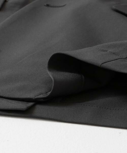 URBAN RESEARCH DOORS / アーバンリサーチ ドアーズ テーラードジャケット | 『イージーケア』LIFE STYLE TAILOR　4WAYストレッチポリエステルジャケット | 詳細27