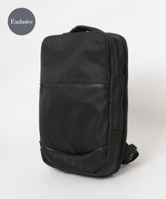 URBAN RESEARCH DOORS / アーバンリサーチ ドアーズ バッグ | 『別注』SML×LIFE STYLE TAILOR　2WAYビジネスバッグ