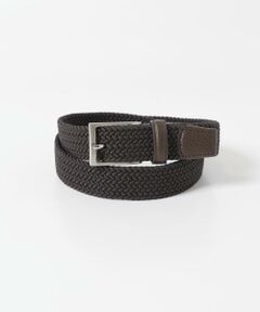 URBAN RESEARCH DOORS / アーバンリサーチ ドアーズ ベルト・サスペンダー | LIFE STYLE TAILOR　イタリアンメッシュベルト