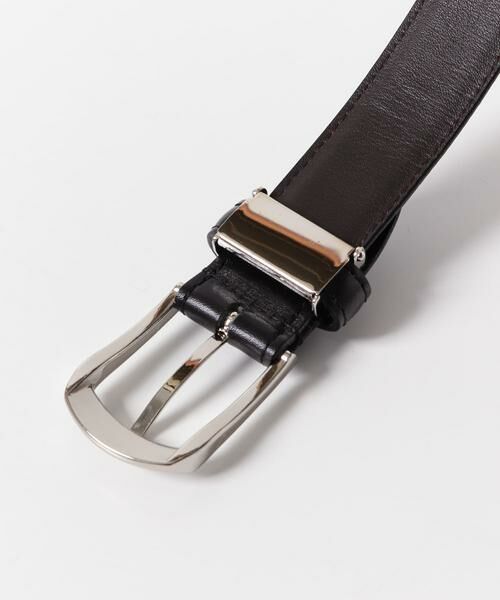 URBAN RESEARCH DOORS / アーバンリサーチ ドアーズ ベルト・サスペンダー | LIFE STYLE TAILOR　ルガードショルダーベルト | 詳細8