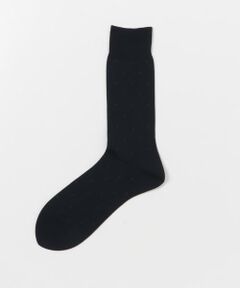 URBAN RESEARCH DOORS / アーバンリサーチ ドアーズ ソックス | LIFE STYLE TAILOR　ドット柄ドレスソックス