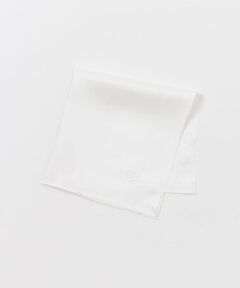 URBAN RESEARCH DOORS / アーバンリサーチ ドアーズ ハンカチ | LIFE STYLE TAILOR　シルクチーフ