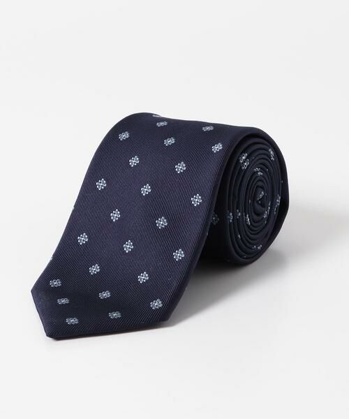 URBAN RESEARCH DOORS/アーバンリサーチ ドアーズ LIFE STYLE TAILOR ネイビーシリーズスタンダードタイ ブルー系その他 - URBAN RESEARCH DOORS/アーバンリサーチ ドアーズ LIFE STYLE TAILOR ネイビーシリーズスタンダードタイ ブルー系その他 -