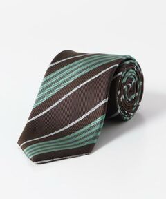 URBAN RESEARCH DOORS / アーバンリサーチ ドアーズ ネクタイ | LIFE STYLE TAILOR　25SS国内タイST1