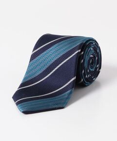 URBAN RESEARCH DOORS / アーバンリサーチ ドアーズ ネクタイ | LIFE STYLE TAILOR　25SS国内タイST1