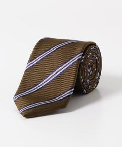 URBAN RESEARCH DOORS / アーバンリサーチ ドアーズ ネクタイ | LIFE STYLE TAILOR　25SS国内タイST2