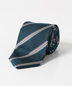 URBAN RESEARCH DOORS / アーバンリサーチ ドアーズ ネクタイ | LIFE STYLE TAILOR　25SS国内タイST2