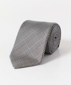 URBAN RESEARCH DOORS / アーバンリサーチ ドアーズ ネクタイ | LIFE STYLE TAILOR　25SS国内タイチェック1