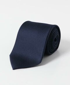 URBAN RESEARCH DOORS / アーバンリサーチ ドアーズ ネクタイ | LIFE STYLE TAILOR　25SS国内生地タイ無地1