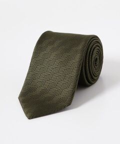 URBAN RESEARCH DOORS / アーバンリサーチ ドアーズ ネクタイ | LIFE STYLE TAILOR　25SS国内生地タイ無地2