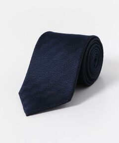 URBAN RESEARCH DOORS / アーバンリサーチ ドアーズ ネクタイ | LIFE STYLE TAILOR　25SS国内生地タイ無地2