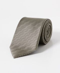 URBAN RESEARCH DOORS / アーバンリサーチ ドアーズ ネクタイ | LIFE STYLE TAILOR　25SS国内生地タイ無地2