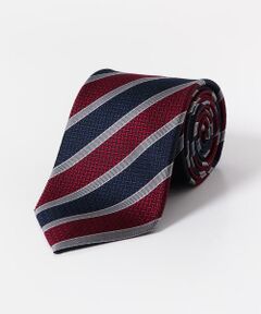 URBAN RESEARCH DOORS / アーバンリサーチ ドアーズ ネクタイ | LIFE STYLE TAILOR　25SS国内生地タイST1