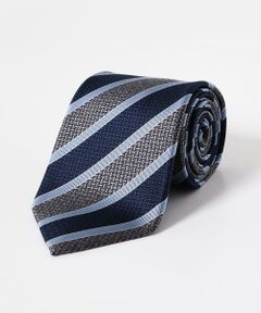 URBAN RESEARCH DOORS / アーバンリサーチ ドアーズ ネクタイ | LIFE STYLE TAILOR　25SS国内生地タイST1