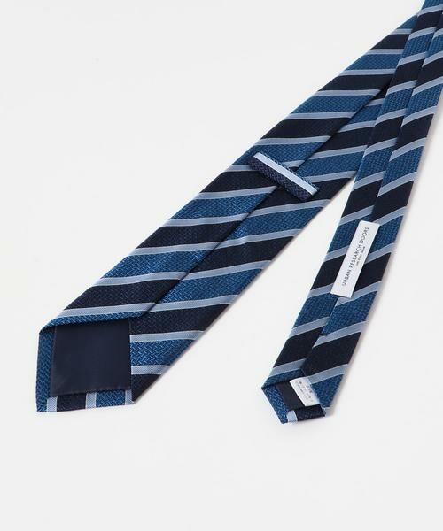 URBAN RESEARCH DOORS / アーバンリサーチ ドアーズ ネクタイ | LIFE STYLE TAILOR　25SS国内生地タイST1 | 詳細6