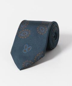 URBAN RESEARCH DOORS / アーバンリサーチ ドアーズ ネクタイ | LIFE STYLE TAILOR　TIE YOUR TIE DESIGN タイ9