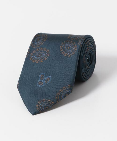 URBAN RESEARCH DOORS / アーバンリサーチ ドアーズ ネクタイ | LIFE STYLE TAILOR　TIE YOUR TIE DESIGN タイ9 | 詳細6