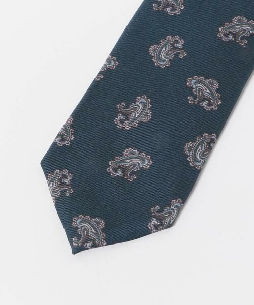 URBAN RESEARCH DOORS / アーバンリサーチ ドアーズ ネクタイ | LIFE STYLE TAILOR　TIE YOUR TIE DESIGN タイ10 | 詳細7