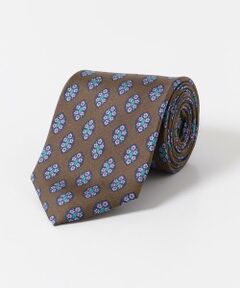 URBAN RESEARCH DOORS / アーバンリサーチ ドアーズ ネクタイ | LIFE STYLE TAILOR　TIE YOUR TIE DESIGN タイ11