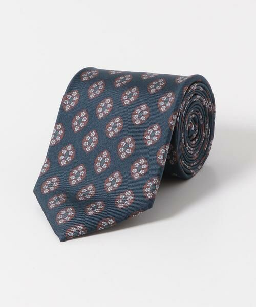 URBAN RESEARCH DOORS / アーバンリサーチ ドアーズ ネクタイ | LIFE STYLE TAILOR　TIE YOUR TIE DESIGN タイ11 | 詳細6