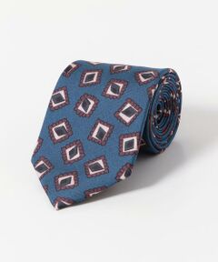 URBAN RESEARCH DOORS / アーバンリサーチ ドアーズ ネクタイ | LIFE STYLE TAILOR　TIE YOUR TIE DESIGN タイ12