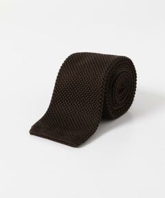 URBAN RESEARCH DOORS / アーバンリサーチ ドアーズ ネクタイ | LIFE STYLE TAILOR　シルクニットタイ